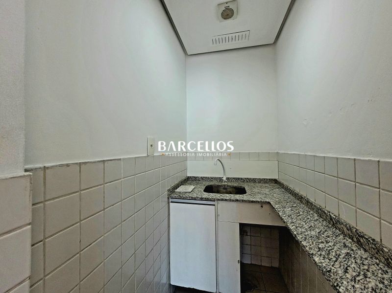 Conjunto com 1 banheiro e 52m² à venda no bairro Centro, Porto Alegre