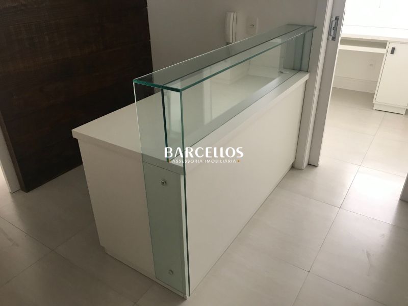 Sala com 1 banheiro e 49m² à venda no bairro Centro, Porto Alegre
