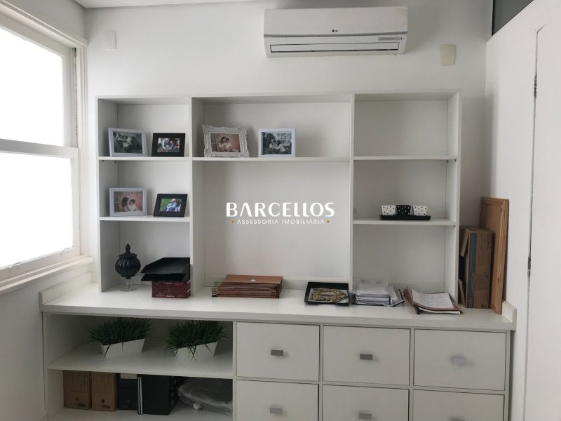 Sala com 1 banheiro e 49m² à venda no bairro Centro, Porto Alegre