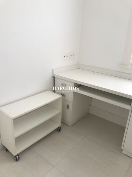 Sala com 1 banheiro e 49m² à venda no bairro Centro, Porto Alegre