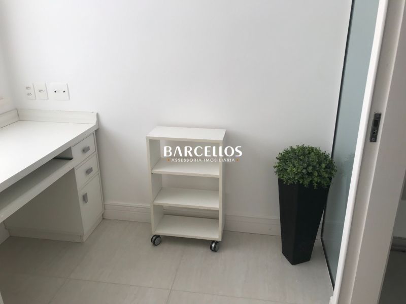 Sala com 1 banheiro e 49m² à venda no bairro Centro, Porto Alegre