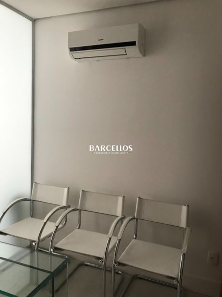 Sala com 1 banheiro e 49m² à venda no bairro Centro, Porto Alegre