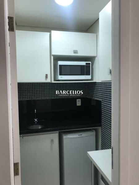 Sala com 1 banheiro e 49m² à venda no bairro Centro, Porto Alegre