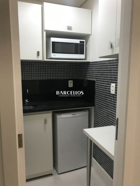 Sala com 1 banheiro e 49m² à venda no bairro Centro, Porto Alegre