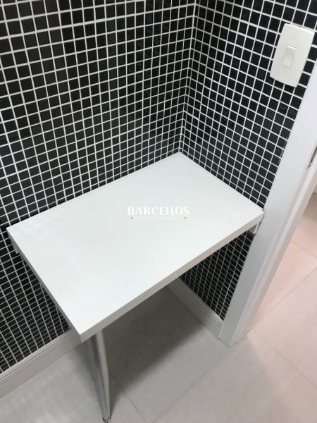 Sala com 1 banheiro e 49m² à venda no bairro Centro, Porto Alegre