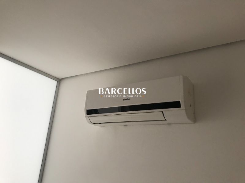 Sala com 1 banheiro e 49m² à venda no bairro Centro, Porto Alegre