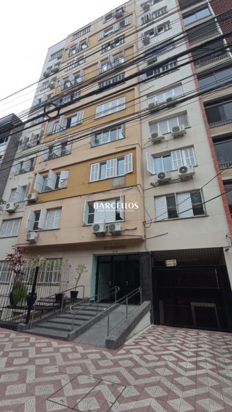 Apto com 2 quartos, 2 banheiros e 100m² à venda no bairro Centro, Porto Alegre