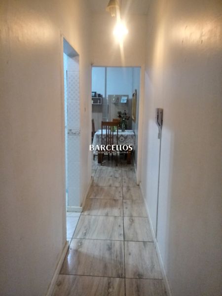 Apto com 2 quartos, 2 banheiros e 100m² à venda no bairro Centro, Porto Alegre