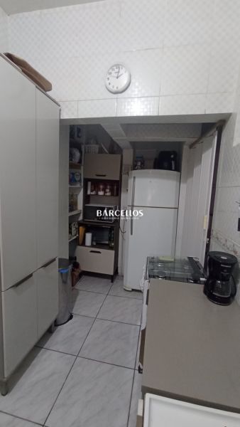 Apto com 2 quartos, 2 banheiros e 100m² à venda no bairro Centro, Porto Alegre