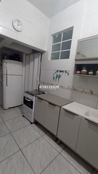 Apto com 2 quartos, 2 banheiros e 100m² à venda no bairro Centro, Porto Alegre