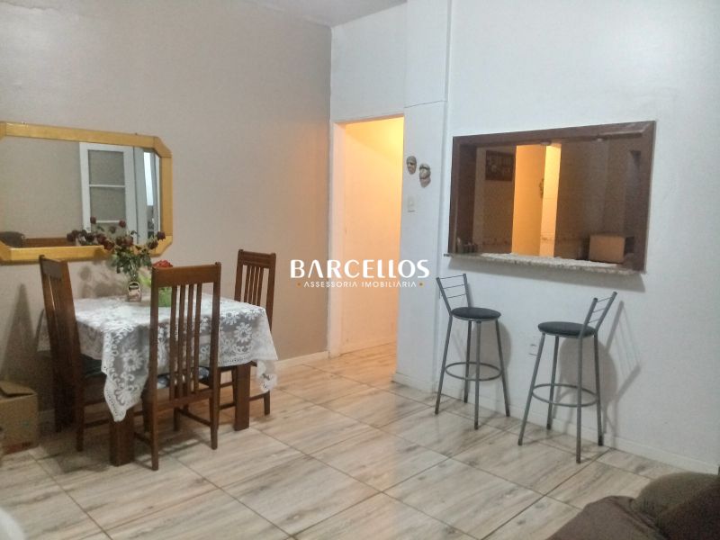 Apto com 2 quartos, 2 banheiros e 100m² à venda no bairro Centro, Porto Alegre