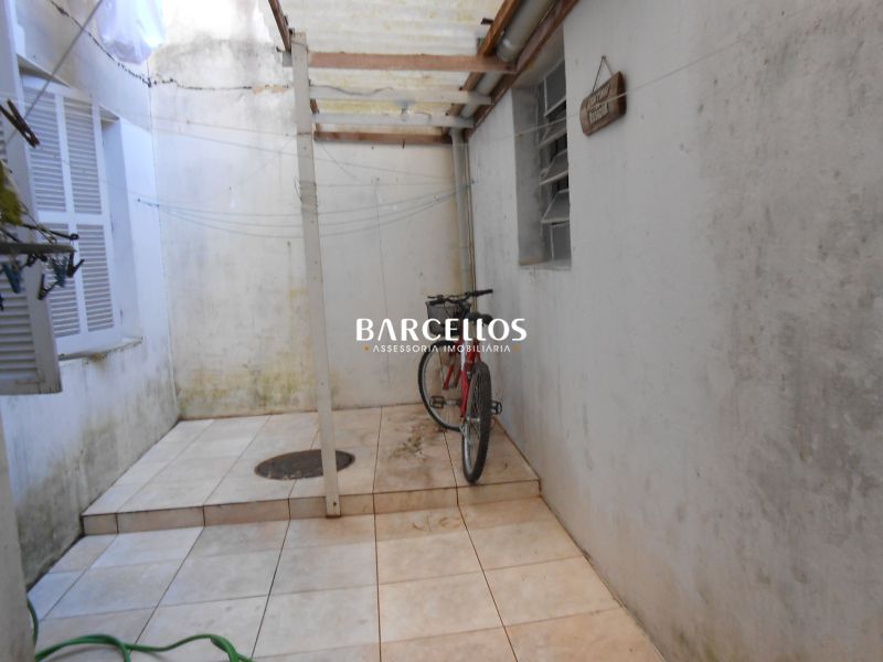 Apto com 2 quartos, 2 banheiros e 100m² à venda no bairro Centro, Porto Alegre