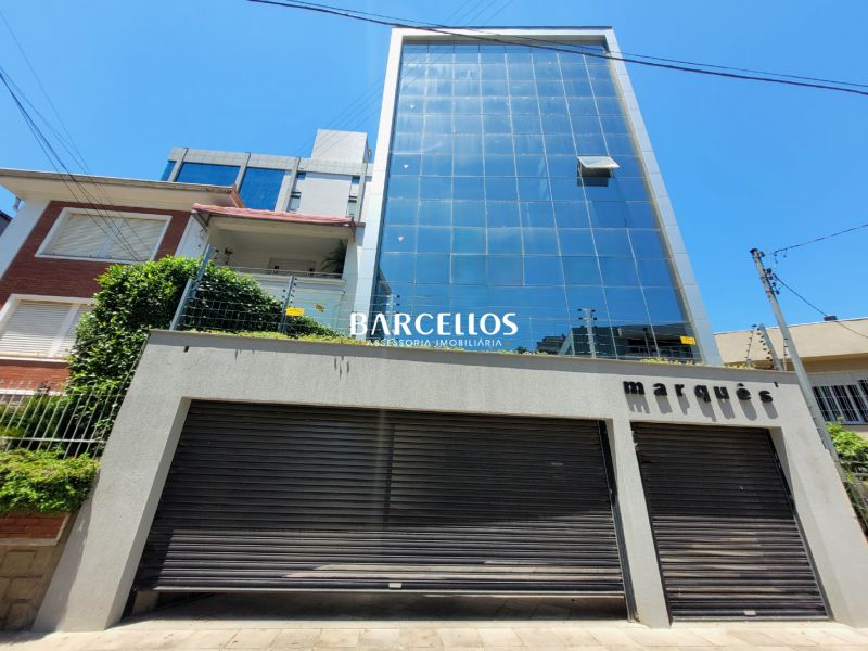 Sala com 16 banheiros e 1396m² à venda no bairro Moinhos de Vento, Porto Alegre