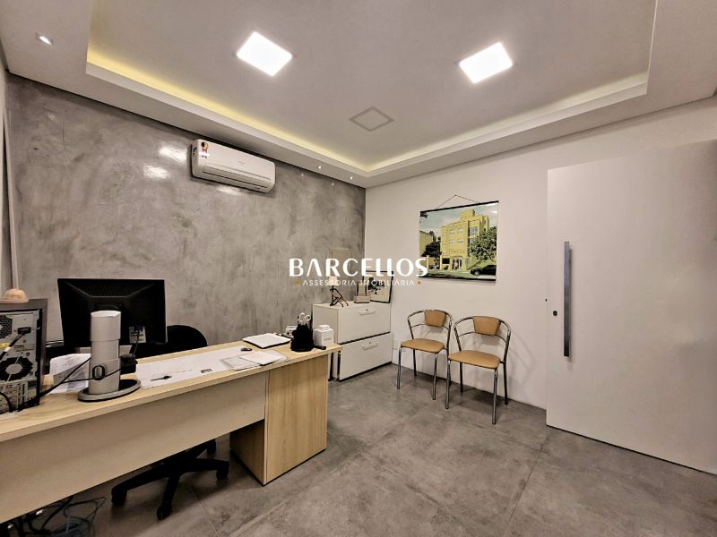 Sala com 16 banheiros e 1396m² à venda no bairro Moinhos de Vento, Porto Alegre