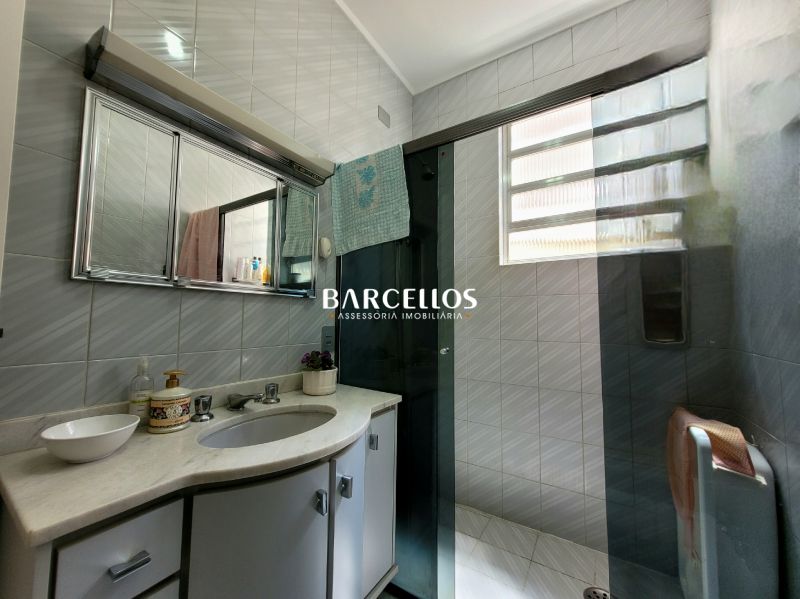 Apto com 3 quartos, 4 banheiros e 170m² à venda no bairro Centro, Porto Alegre