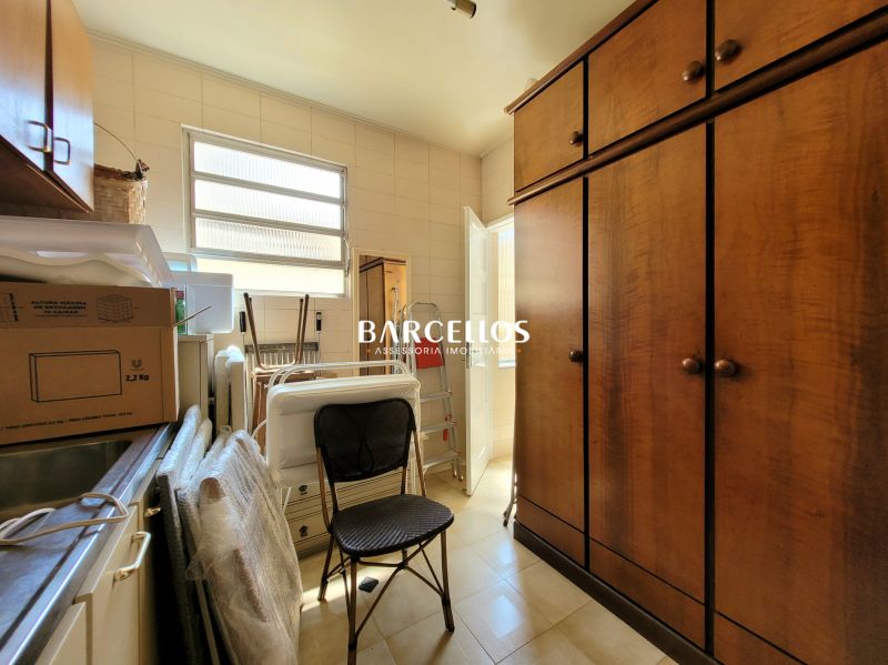 Apto com 3 quartos, 4 banheiros e 170m² à venda no bairro Centro, Porto Alegre