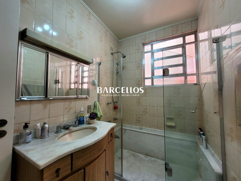 Apto com 3 quartos, 4 banheiros e 170m² à venda no bairro Centro, Porto Alegre