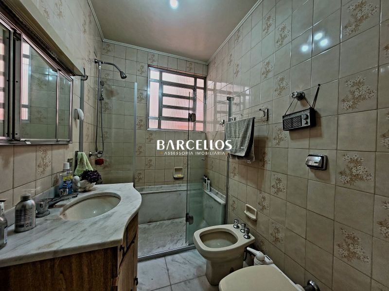 Apto com 3 quartos, 4 banheiros e 170m² à venda no bairro Centro, Porto Alegre