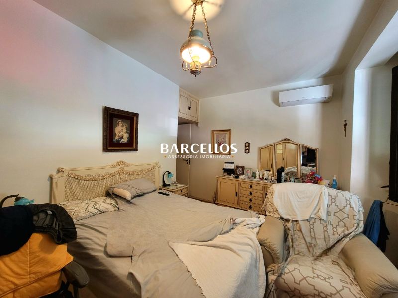 Apto com 3 quartos, 4 banheiros e 170m² à venda no bairro Centro, Porto Alegre