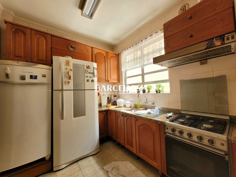 Apto com 3 quartos, 4 banheiros e 170m² à venda no bairro Centro, Porto Alegre