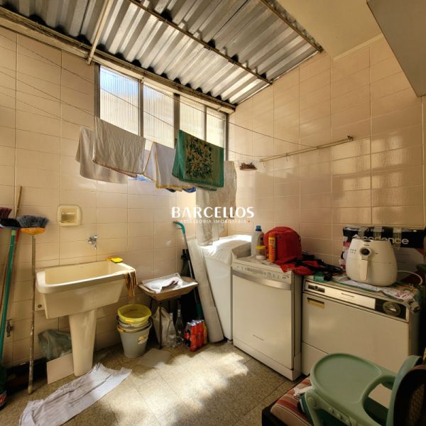 Apto com 3 quartos, 4 banheiros e 170m² à venda no bairro Centro, Porto Alegre
