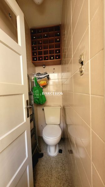 Apto com 3 quartos, 4 banheiros e 170m² à venda no bairro Centro, Porto Alegre