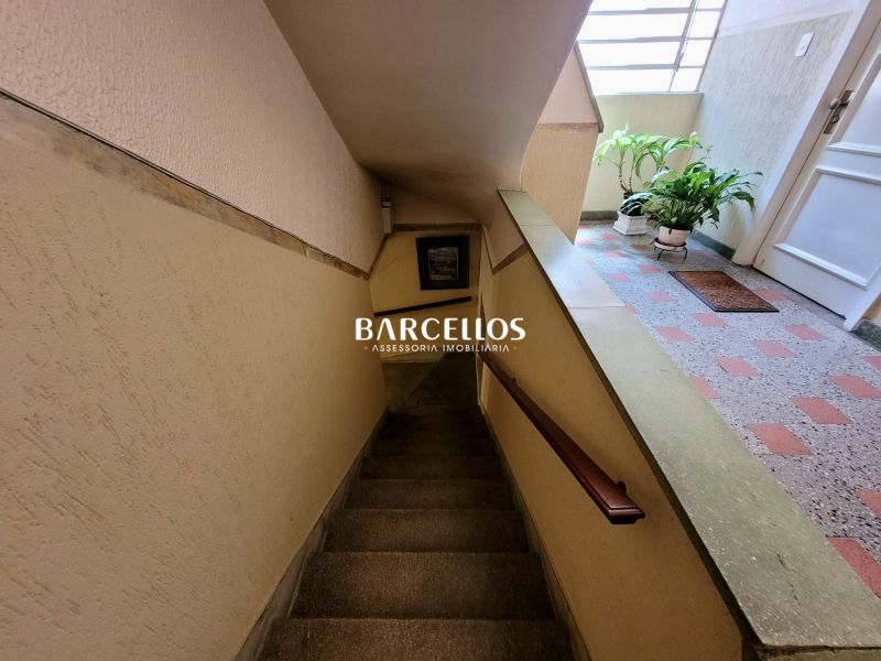 Apto com 3 quartos, 4 banheiros e 170m² à venda no bairro Centro, Porto Alegre