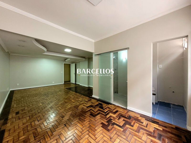 Apto com 1 quarto, 1 banheiro e 36m² à venda no bairro Centro, Porto Alegre