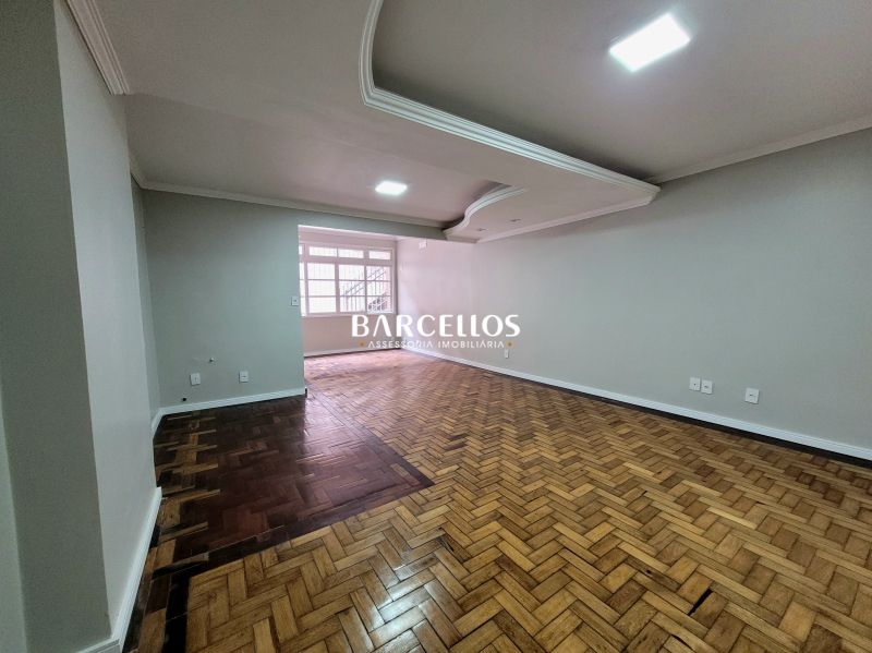 Apto com 1 quarto, 1 banheiro e 36m² à venda no bairro Centro, Porto Alegre