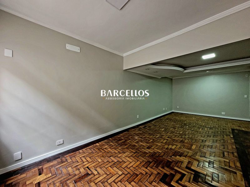 Apto com 1 quarto, 1 banheiro e 36m² à venda no bairro Centro, Porto Alegre