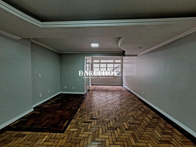 Apto com 1 quarto, 1 banheiro e 36m² à venda no bairro Centro, Porto Alegre