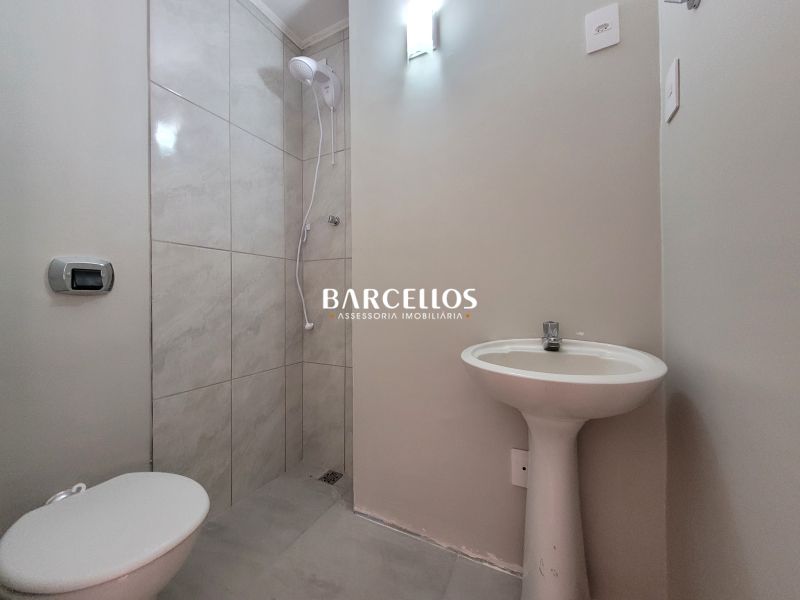 Apto com 1 quarto, 1 banheiro e 36m² à venda no bairro Centro, Porto Alegre