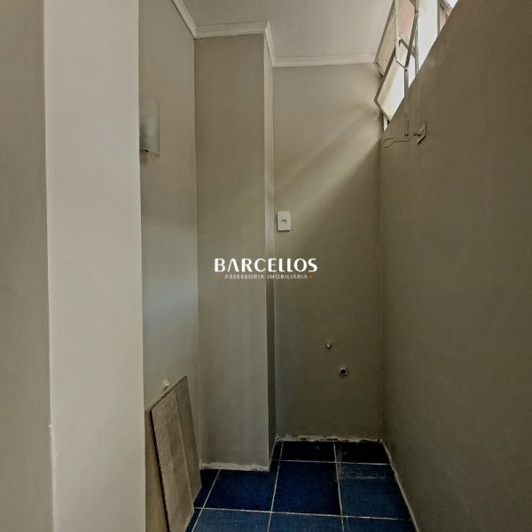 Apto com 1 quarto, 1 banheiro e 36m² à venda no bairro Centro, Porto Alegre