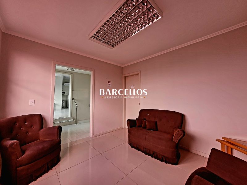 Apto com 1 quarto, 1 banheiro e 36m² à venda no bairro Centro, Porto Alegre