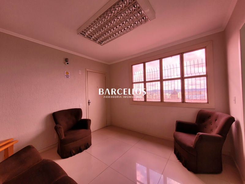 Apto com 1 quarto, 1 banheiro e 36m² à venda no bairro Centro, Porto Alegre