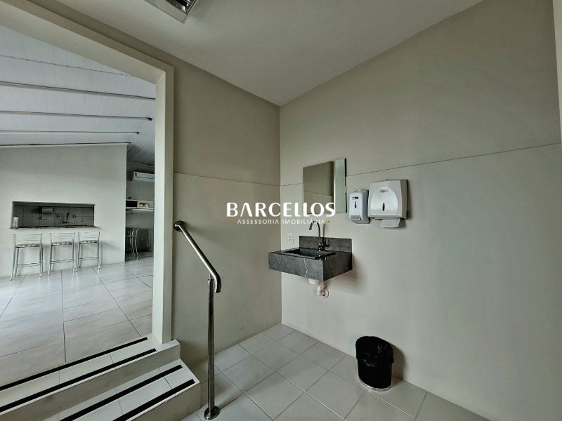 Apto com 1 quarto, 1 banheiro e 36m² à venda no bairro Centro, Porto Alegre