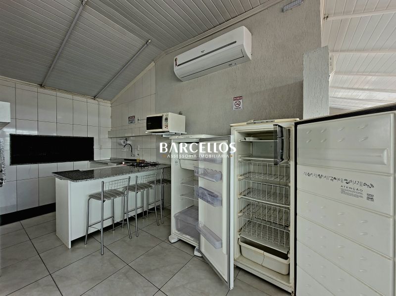 Apto com 1 quarto, 1 banheiro e 36m² à venda no bairro Centro, Porto Alegre