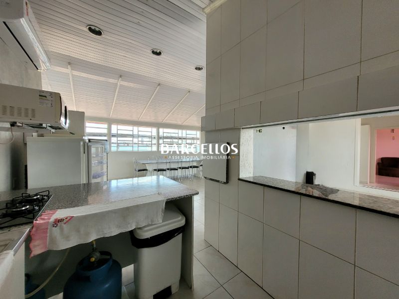Apto com 1 quarto, 1 banheiro e 36m² à venda no bairro Centro, Porto Alegre