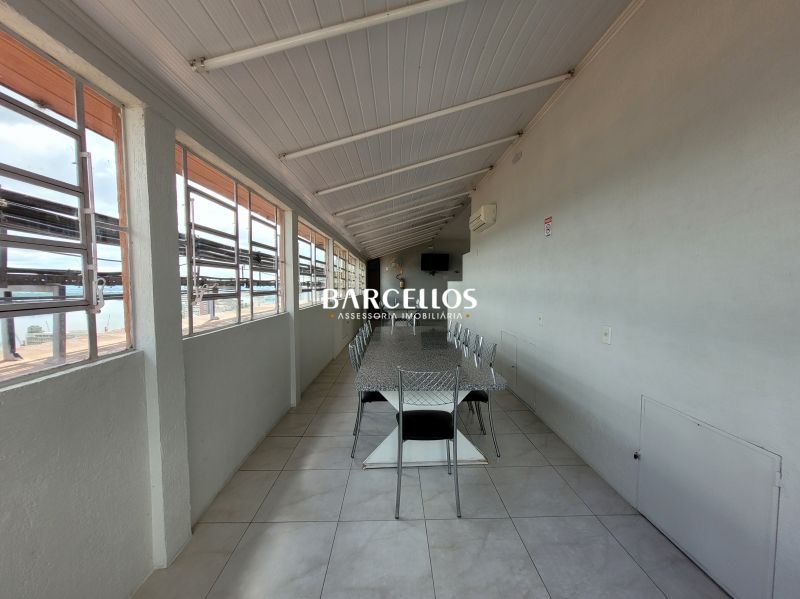 Apto com 1 quarto, 1 banheiro e 36m² à venda no bairro Centro, Porto Alegre
