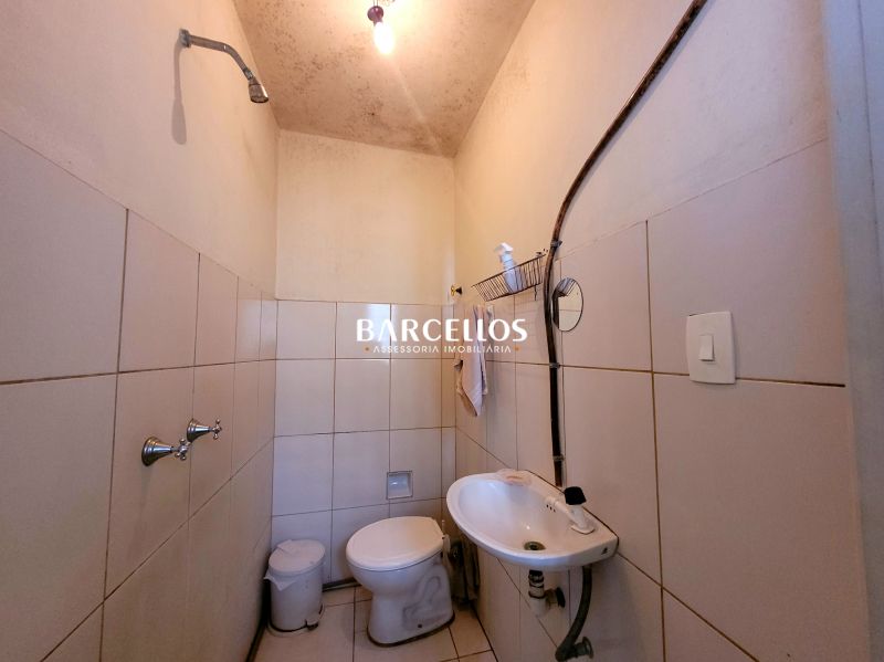 Apto com 4 quartos, 3 banheiros e 207m² à venda no bairro Centro, Porto Alegre