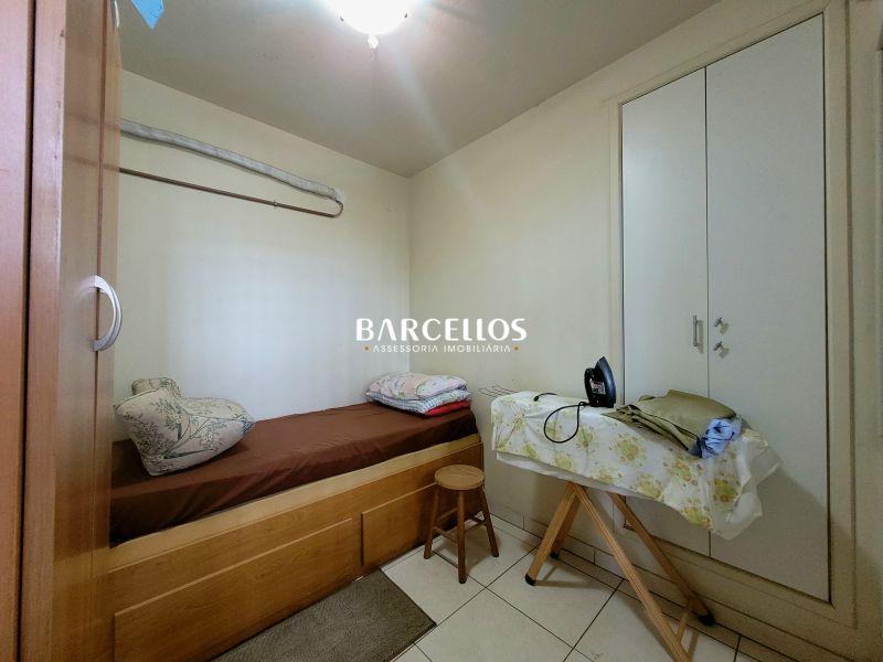 Apto com 4 quartos, 3 banheiros e 207m² à venda no bairro Centro, Porto Alegre