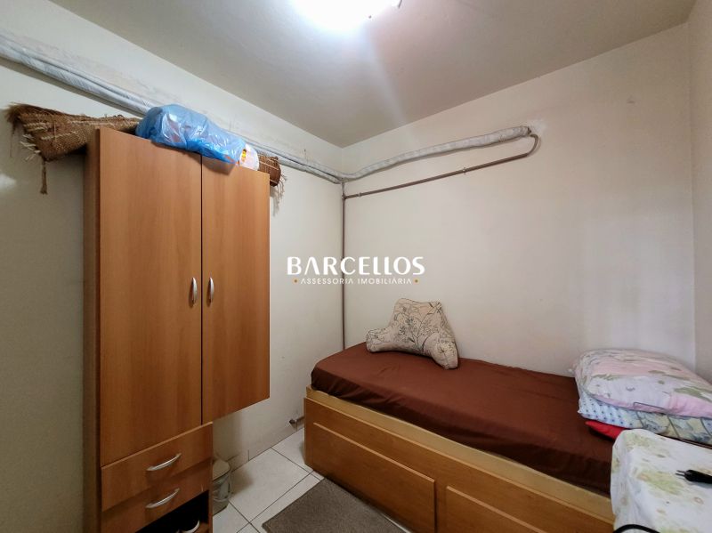 Apto com 4 quartos, 3 banheiros e 207m² à venda no bairro Centro, Porto Alegre