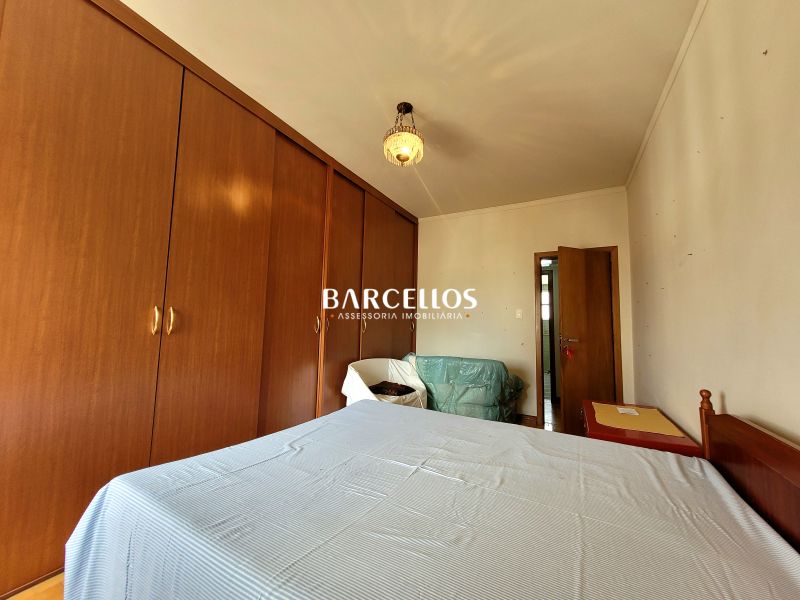 Apto com 4 quartos, 3 banheiros e 207m² à venda no bairro Centro, Porto Alegre