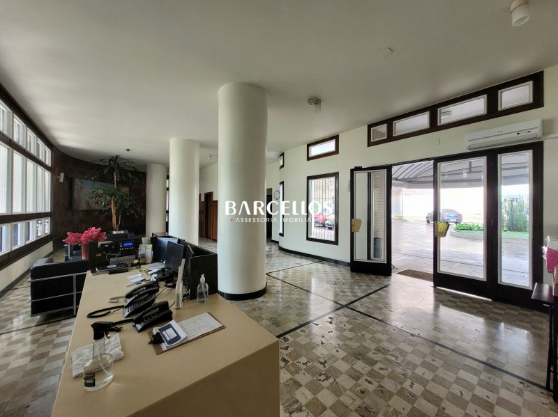 Apto com 4 quartos, 3 banheiros e 207m² à venda no bairro Centro, Porto Alegre