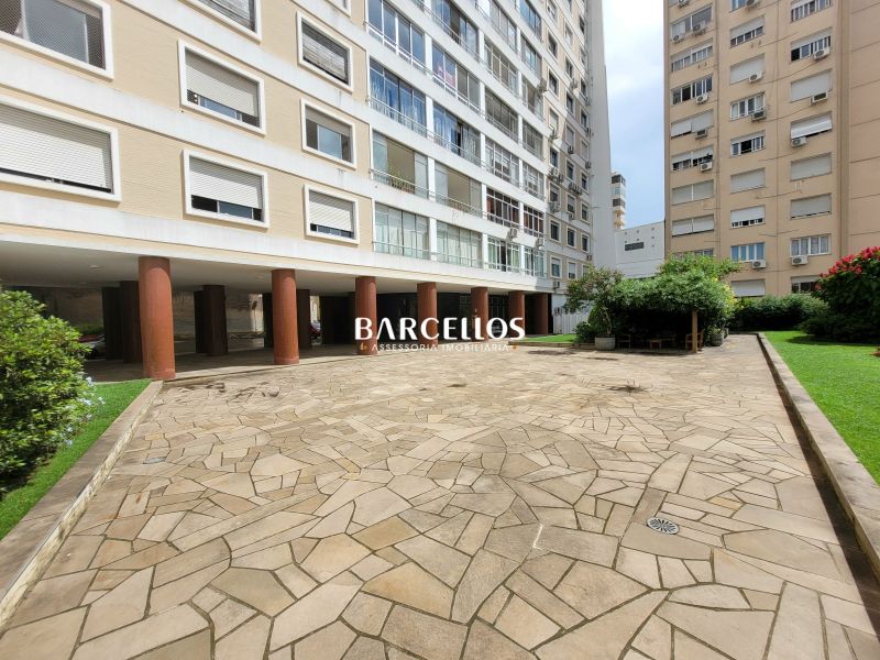Apto com 4 quartos, 3 banheiros e 207m² à venda no bairro Centro, Porto Alegre