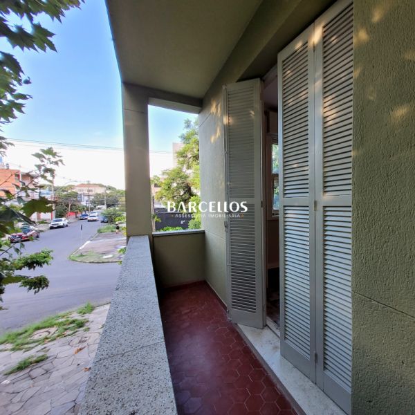 Apto com 3 quartos, 2 banheiros e 80m² à venda no bairro Sao Geraldo, Porto Alegre