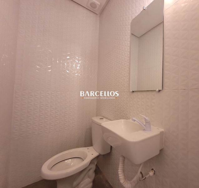 Apto com 3 quartos, 2 banheiros e 80m² à venda no bairro Sao Geraldo, Porto Alegre