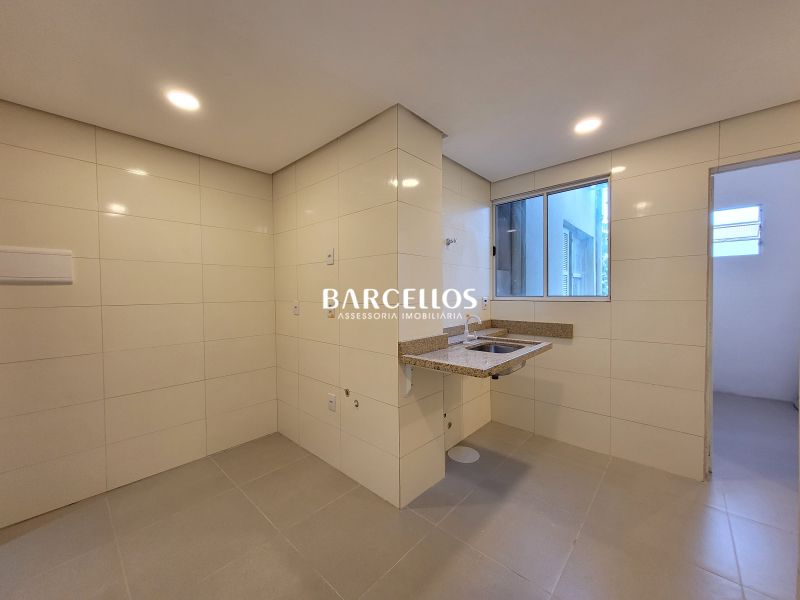 Apto com 3 quartos, 2 banheiros e 80m² à venda no bairro Sao Geraldo, Porto Alegre