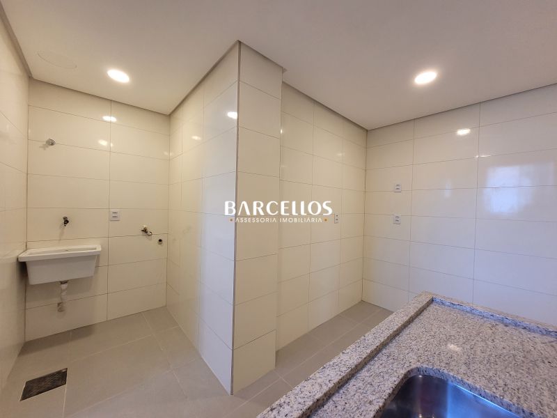Apto com 3 quartos, 2 banheiros e 80m² à venda no bairro Sao Geraldo, Porto Alegre