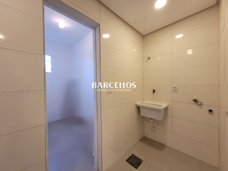 Apto com 3 quartos, 2 banheiros e 80m² à venda no bairro Sao Geraldo, Porto Alegre